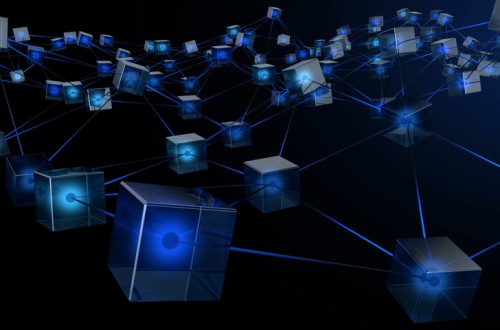 It’s time for insurance companies to realize the opportunities in blockchain